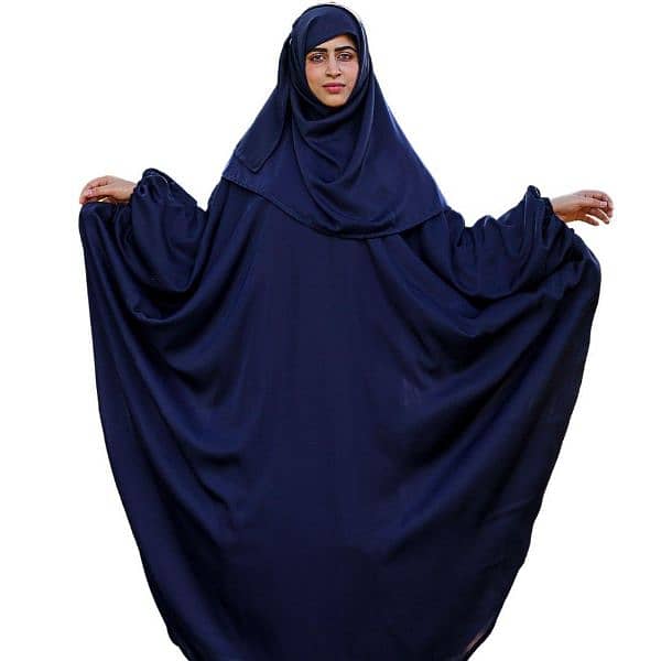 Abaya 2