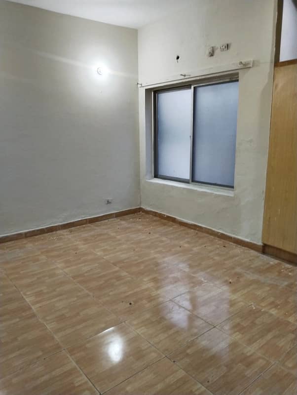 1 KANAL IDEAL LOCATION FIRST FLOOR AVAILABLE FOR RENT IN WAPDA TOWN 7