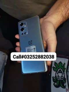 oneplus 9 pro 256 GB new condition 0