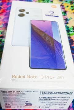 Redmi Note 13 Pro Plus 5g