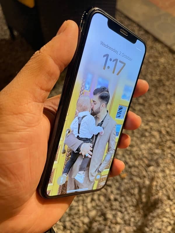 iphone 11pro 256gb 3