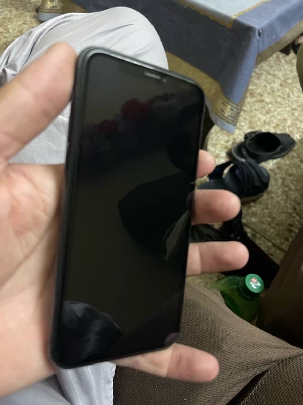 iphone 11pro 256gb 4