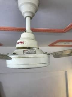 30 Royal ceiling fans working conditions