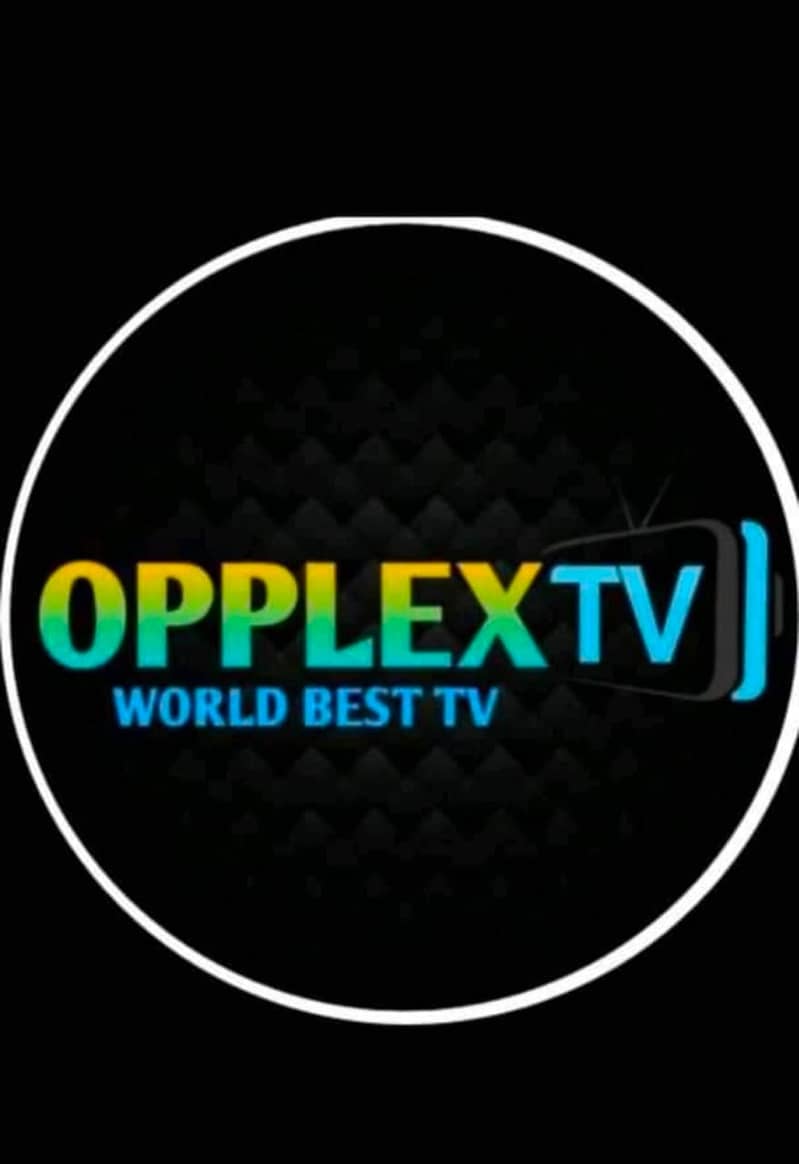 OPPLEX TV IPTV Subscription Live TV Channels / +923074241001 1