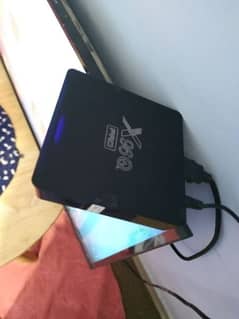 android tv box