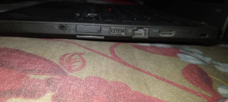 Lenovo Thinkpad T460 I5-6th generation 3