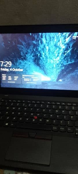 Lenovo Thinkpad T460 I5-6th generation 5