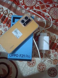 Oppo f21 pro 8+8 /128