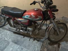 Honda cd 70 for sale