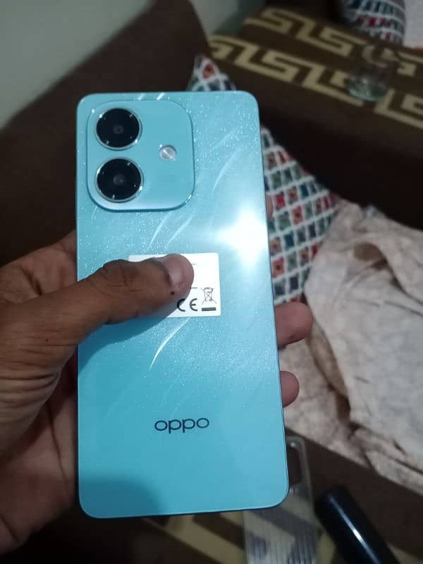 oppo A3x 4gb 64 1