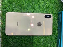 iphone XS MAX 64 gb 10/10