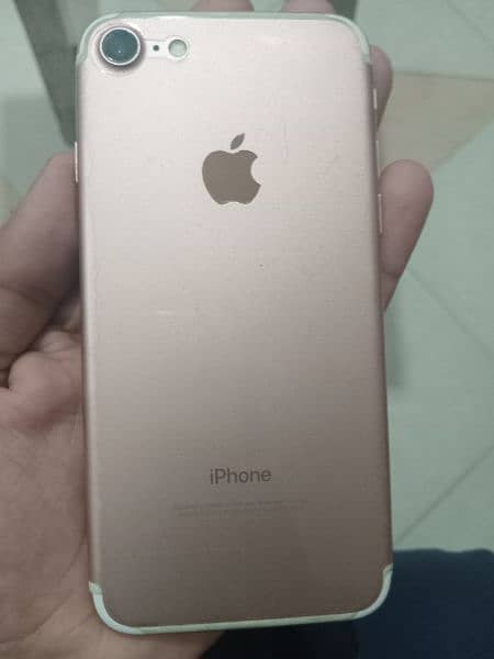 iphone 7 32gb 0