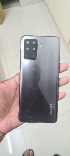 oppo f19 pro read add