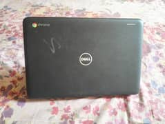 Chrome BOOK 11 3180