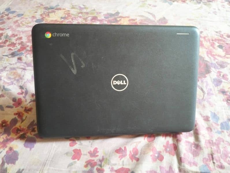 Chrome BOOK 11 3180 0