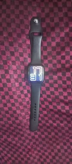 HW12 Smart Watch