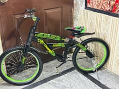 Super Champion kid bicycle 20 size