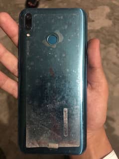 Huawei y9