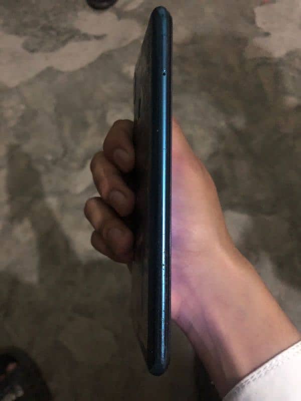 Huawei y9 1