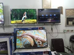 32 InChes Samsung Led Tv I Smart   O32271915O8 0