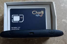 Evo charji device