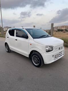 Suzuki Alto 2021