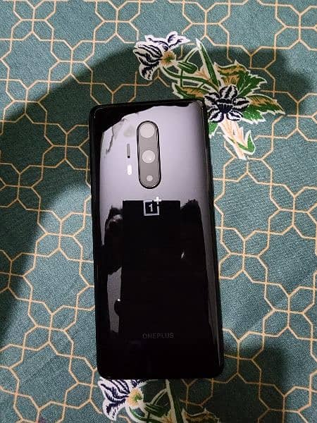 OnePlus 8 pro condition like new 4