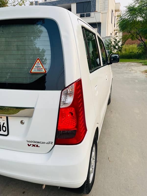 Suzuki Wagon R 2021 2