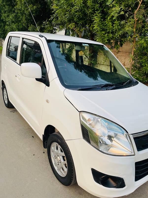 Suzuki Wagon R 2021 5