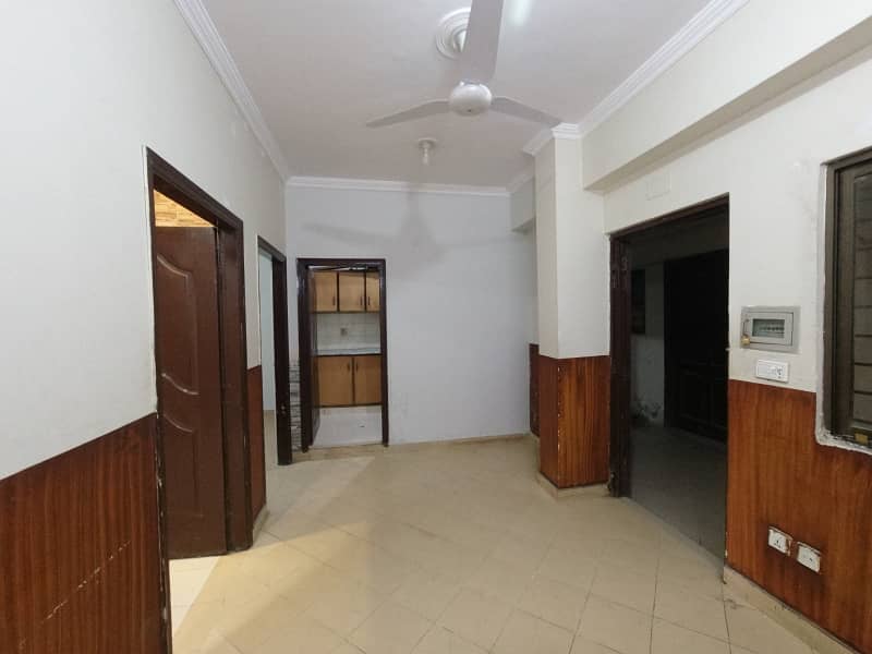 Flats For Rent G15 Markez Islamabad 4