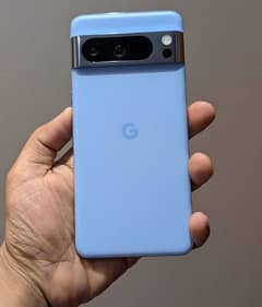 Google pixel 8 pro 12/256gb PTA approved My Whatsapp 0301=019=6698