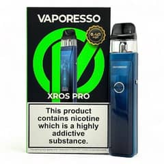 Vaporesso Xros Pro\PODS KIT\MODS\VAPES\KOKO\SMOK\UWELL\FLAVOURS\TOKYO