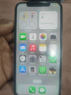 iPhone X 256Gb Pta