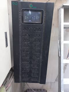 Tesla 9kw hybrid 3-phase inverter