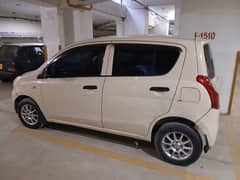 Suzuki Alto 2011