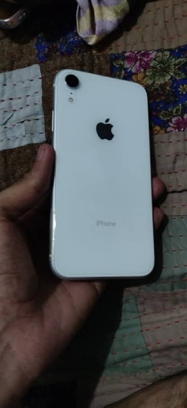 iphone XR jv 0