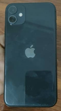 iPhone 11 jv 64GB non PTA