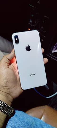 iPhone xs max all okey 64gb non pta 03256840009