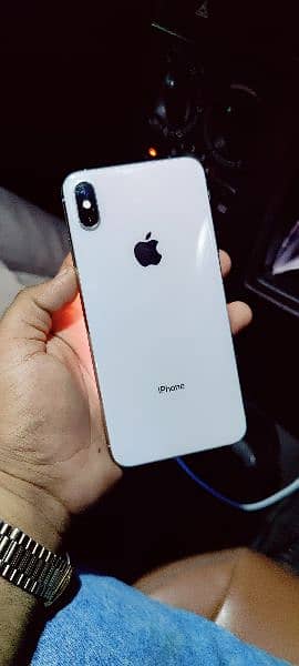 iPhone xs max all okey 64gb non pta 03256840009 0