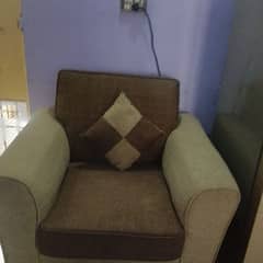 7 seater sofa set