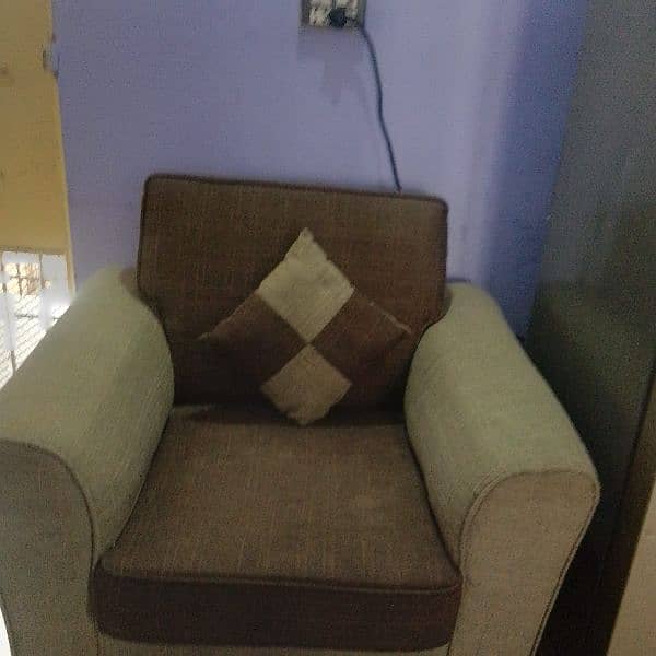 7 seater sofa set 0