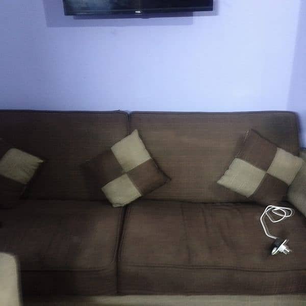 7 seater sofa set 3