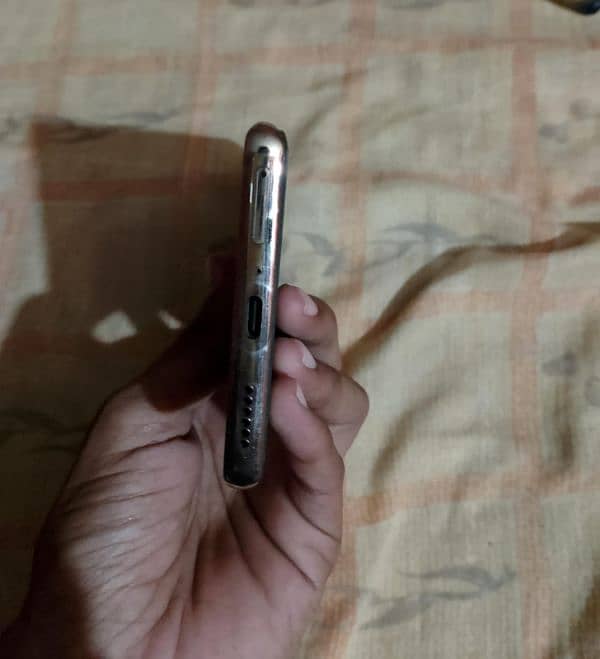 Tecno Spark 20 Pro Plus For Sale 5