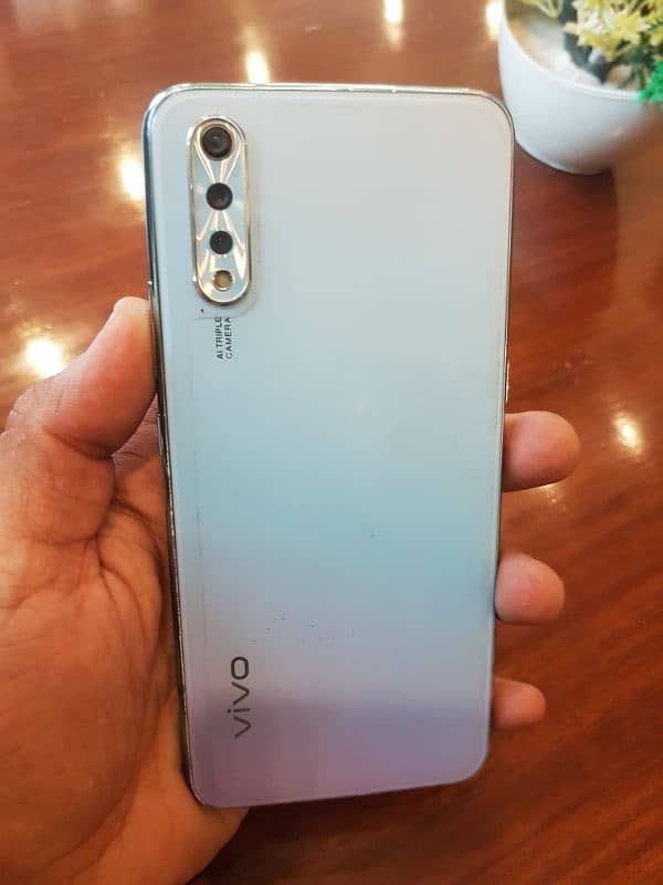 Vivo S1 8/256 2