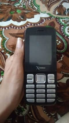 xpower mobile only 2 months use new condition 5 day battery working