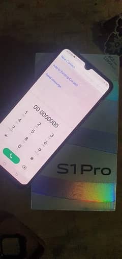 vivo s1 pro