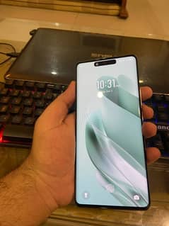 Infinix Zero 30 4G