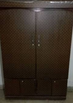 wardrobe for sale.