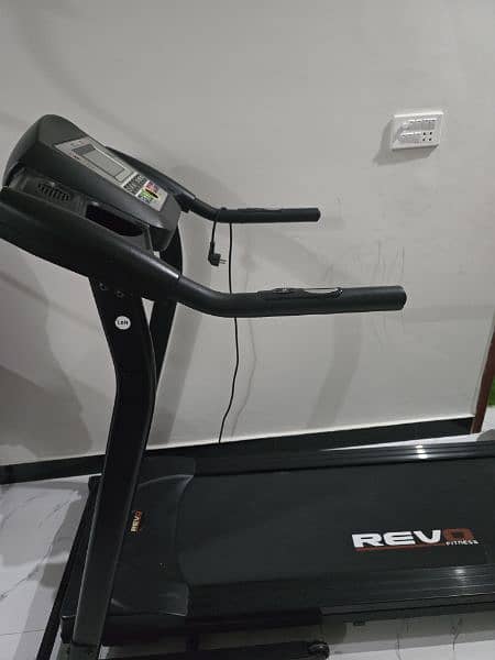 Revo Trademill For sale 0