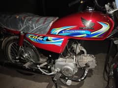 honda 70cc